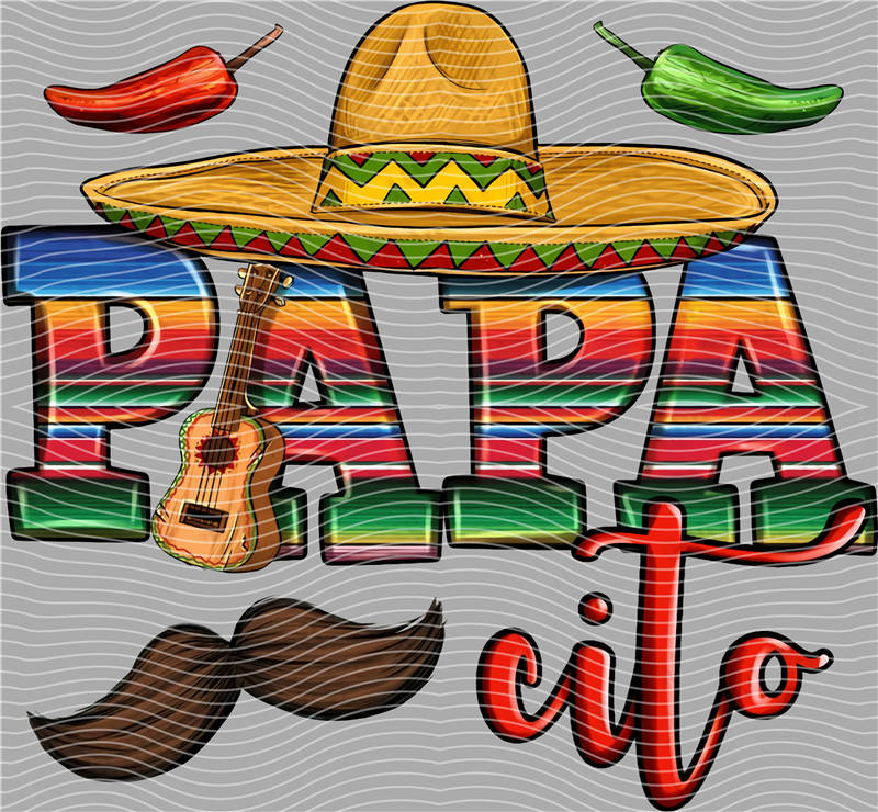 Mexican style-XG 11